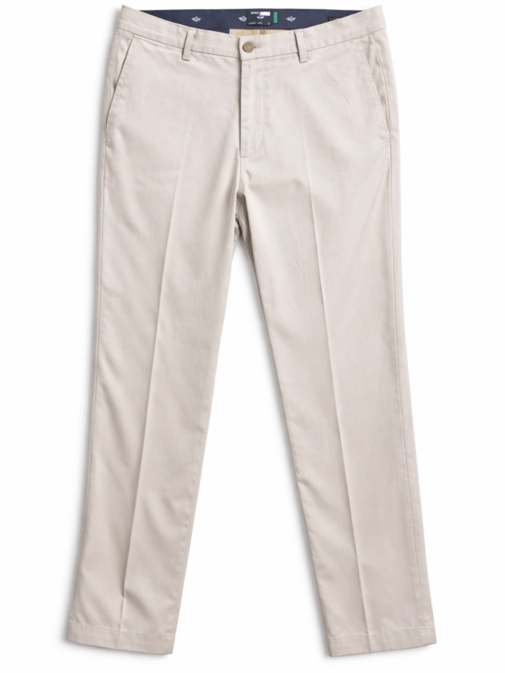 Dockers Light Beige Signature Khaki 36x32